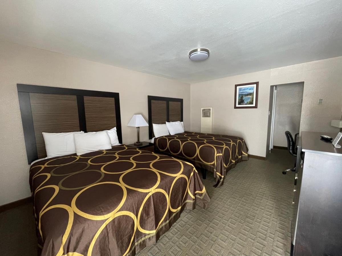Beverly Lodge Саус Лэйк Тахо Экстерьер фото