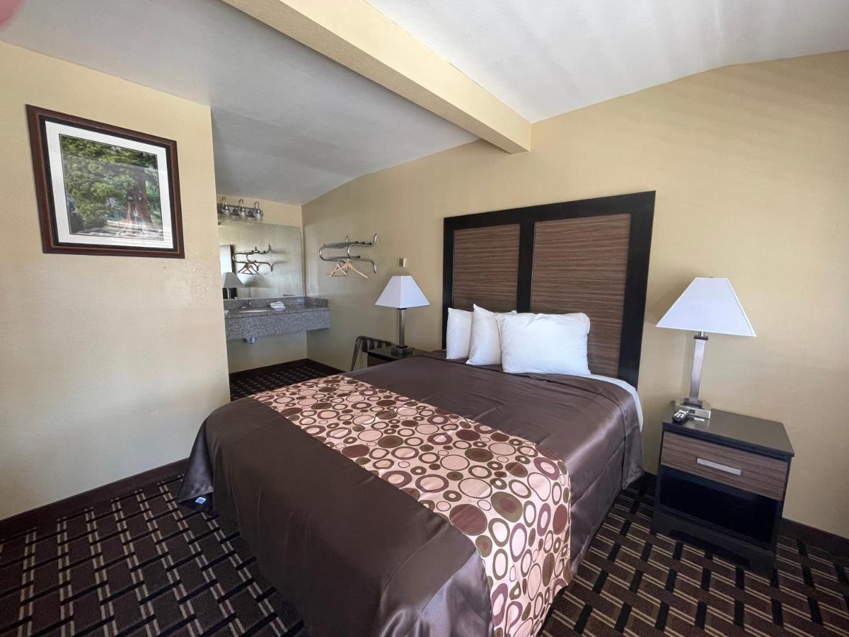 Beverly Lodge Саус Лэйк Тахо Экстерьер фото
