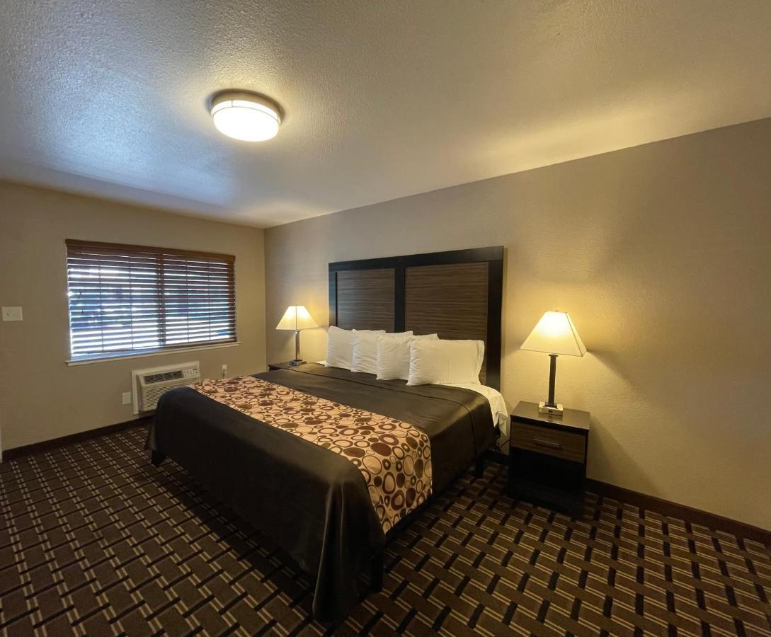 Beverly Lodge Саус Лэйк Тахо Экстерьер фото
