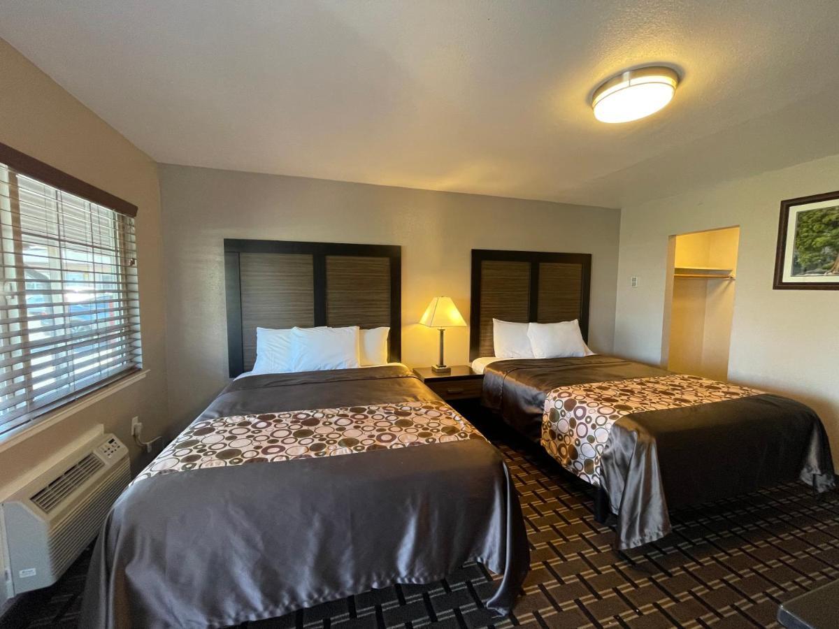 Beverly Lodge Саус Лэйк Тахо Экстерьер фото