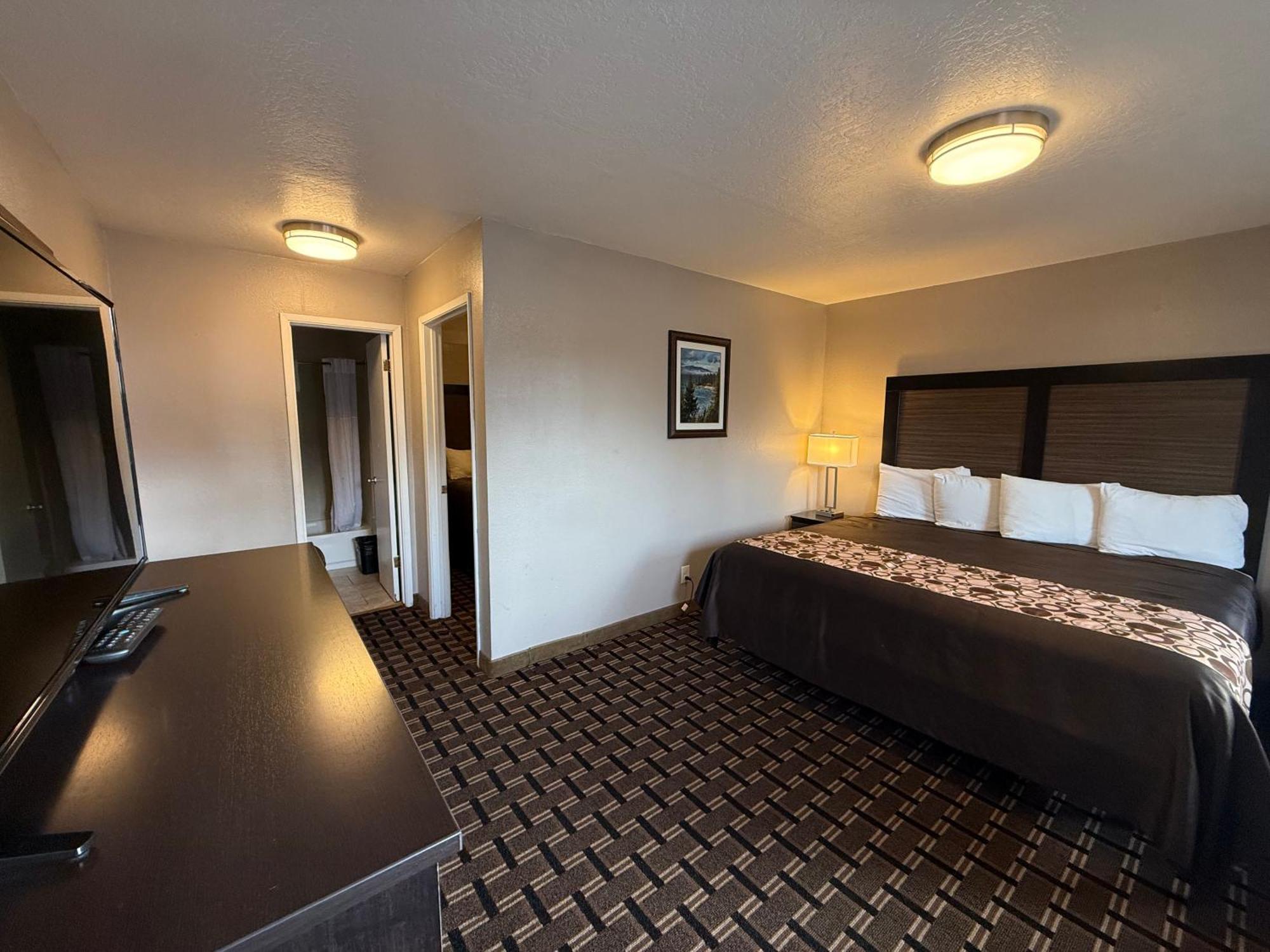 Beverly Lodge Саус Лэйк Тахо Экстерьер фото