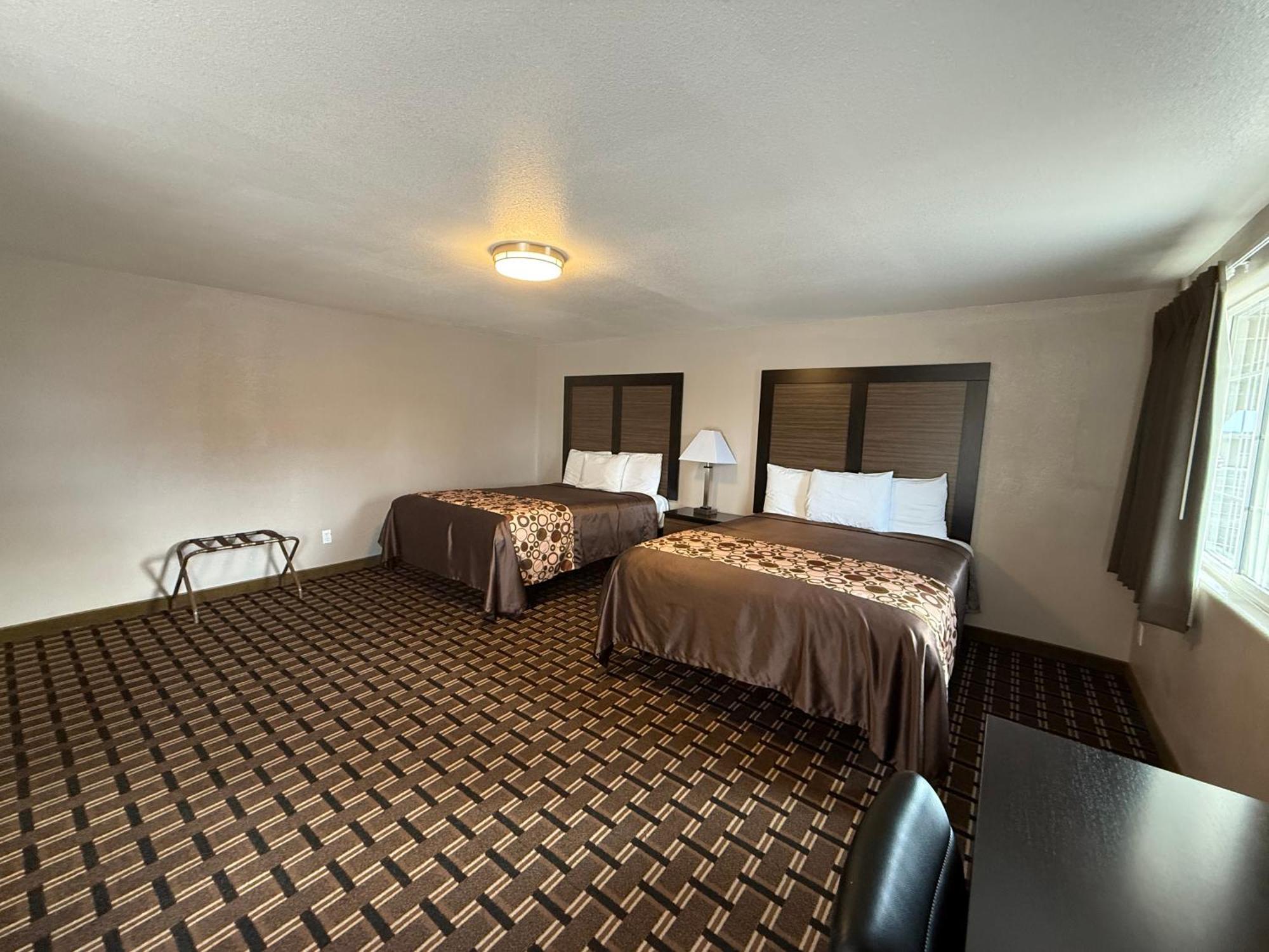 Beverly Lodge Саус Лэйк Тахо Экстерьер фото